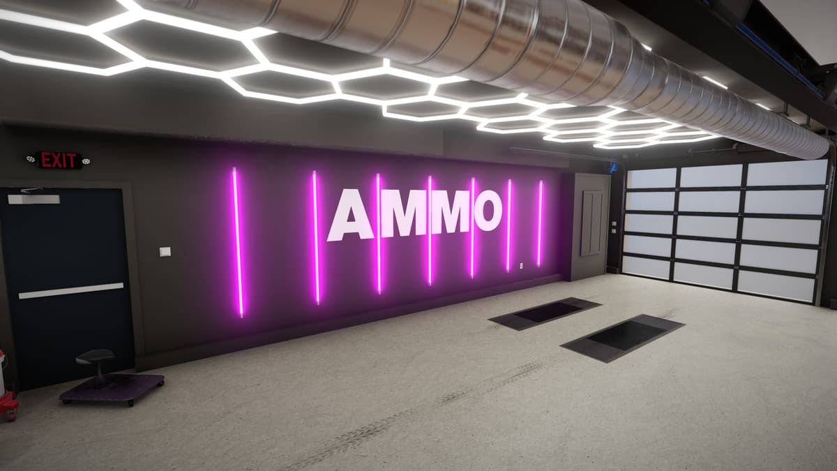 Picture of Car Detailing Simulator - AMMO NYC DLC
