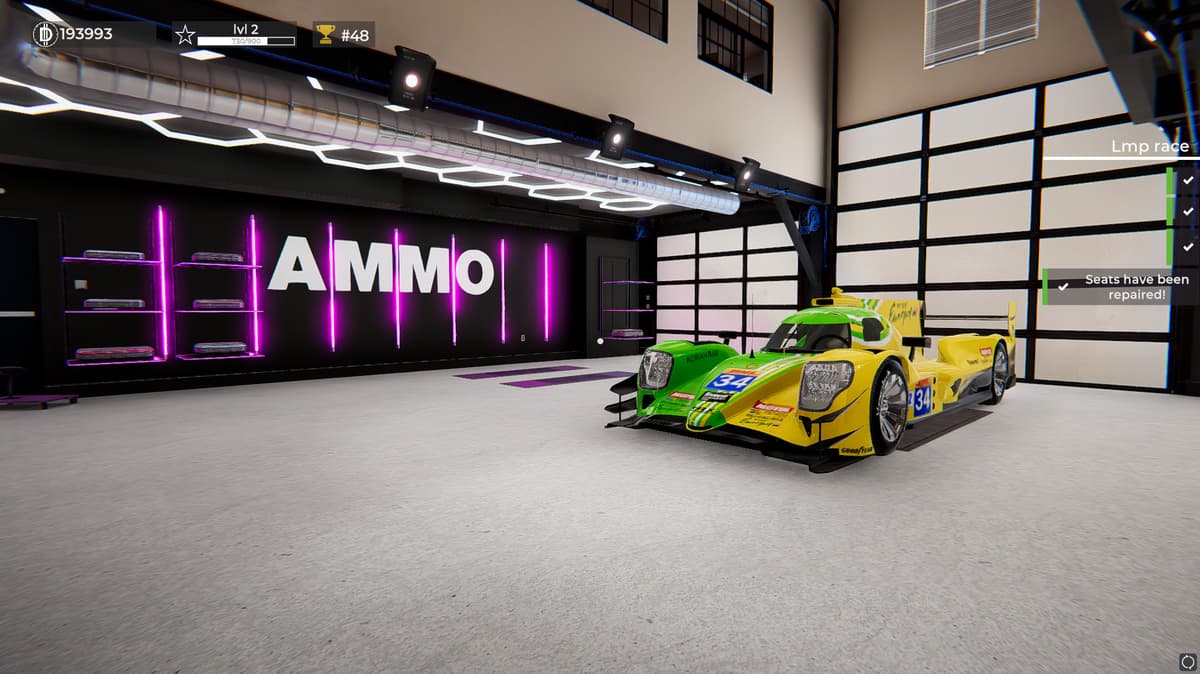 Picture of Car Detailing Simulator - AMMO NYC DLC