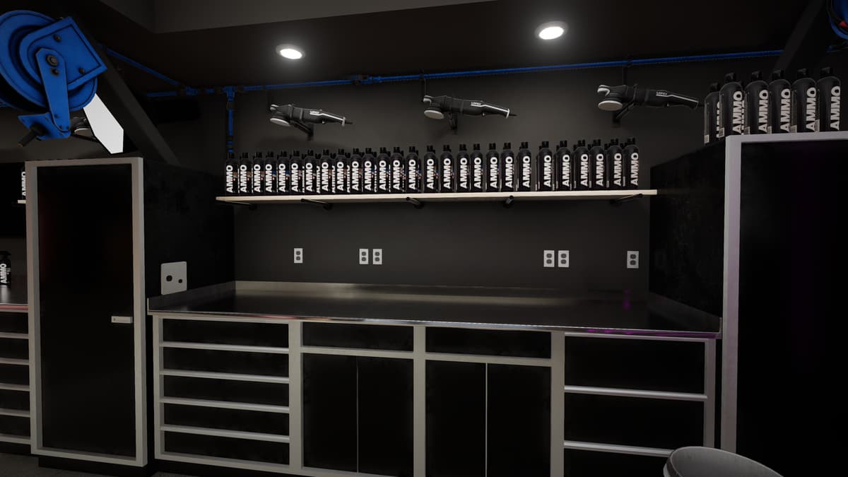 Picture of Car Detailing Simulator - AMMO NYC DLC