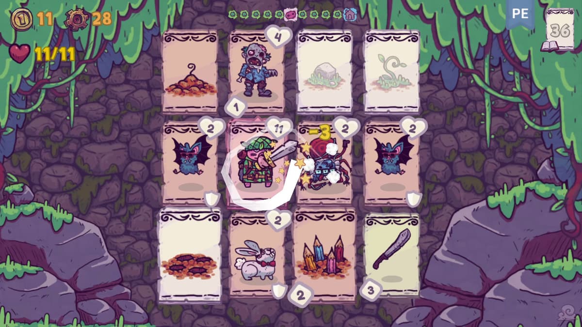 Picture of Card Hog