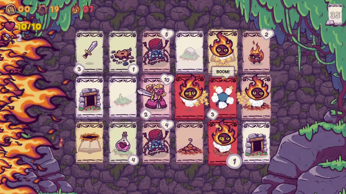 Picture of Card Hog