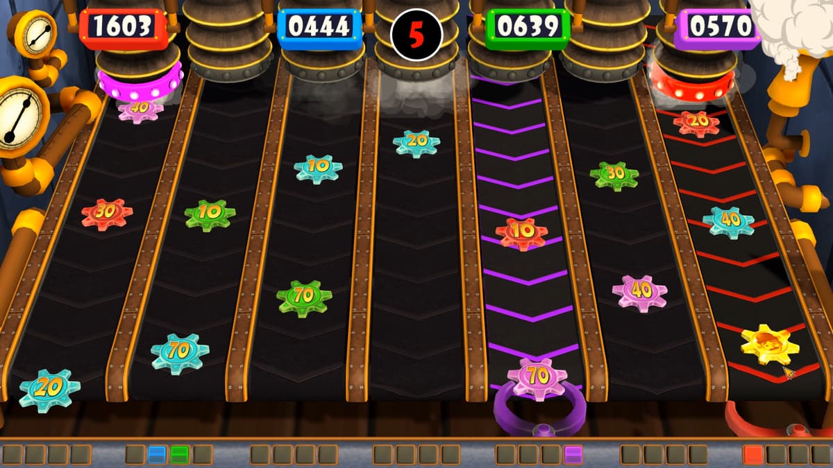 Picture of Carnival Games® (Steam)