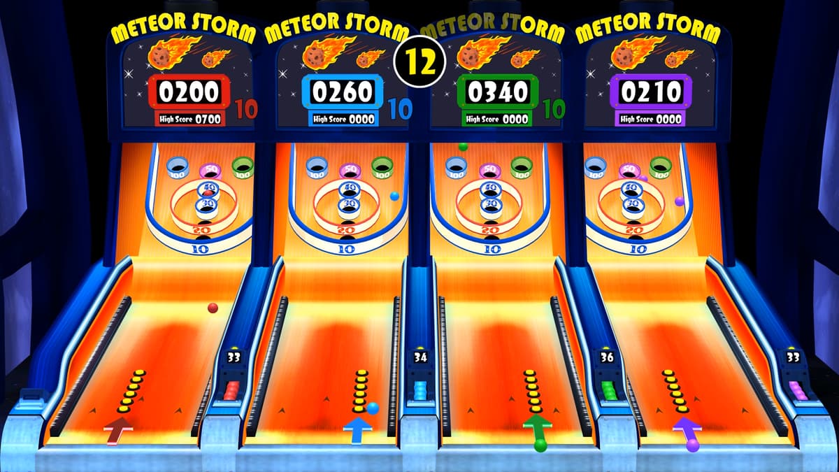 Picture of Carnival Games® (Steam)