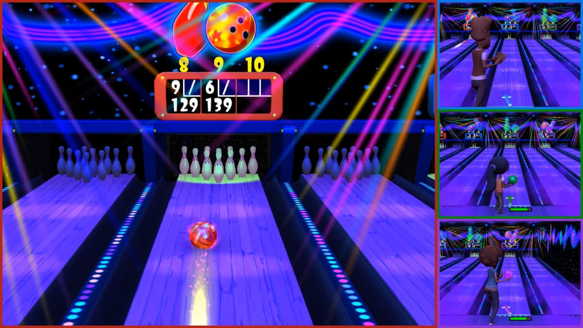 Picture of Carnival Games® (Steam)