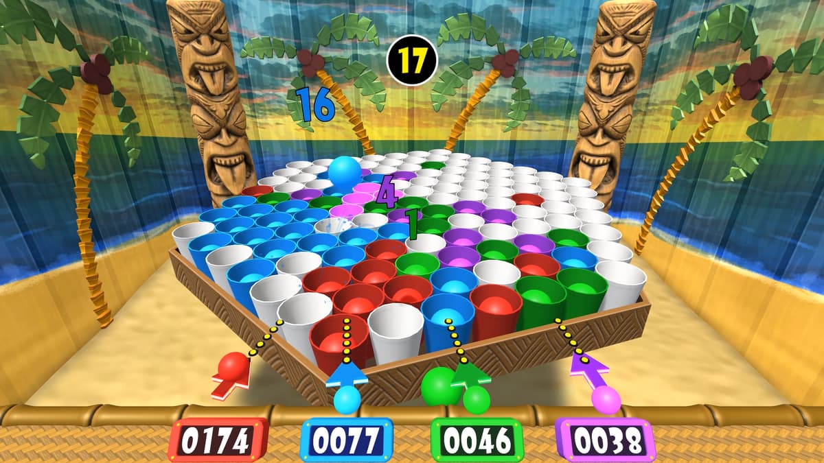Picture of Carnival Games® (Steam)