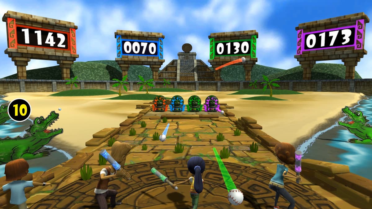 Picture of Carnival Games® (Steam)