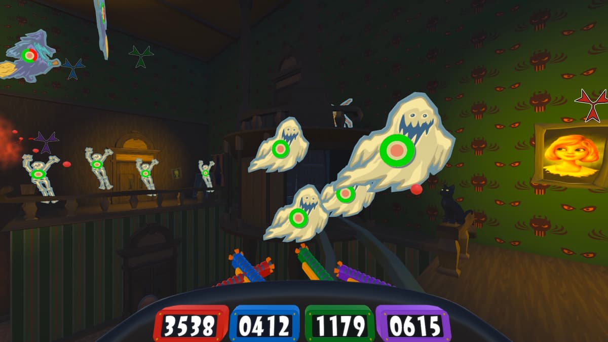 Picture of Carnival Games® (Steam)