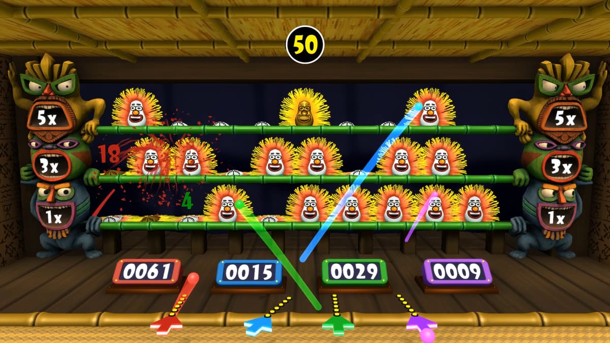 Picture of Carnival Games® (Steam)