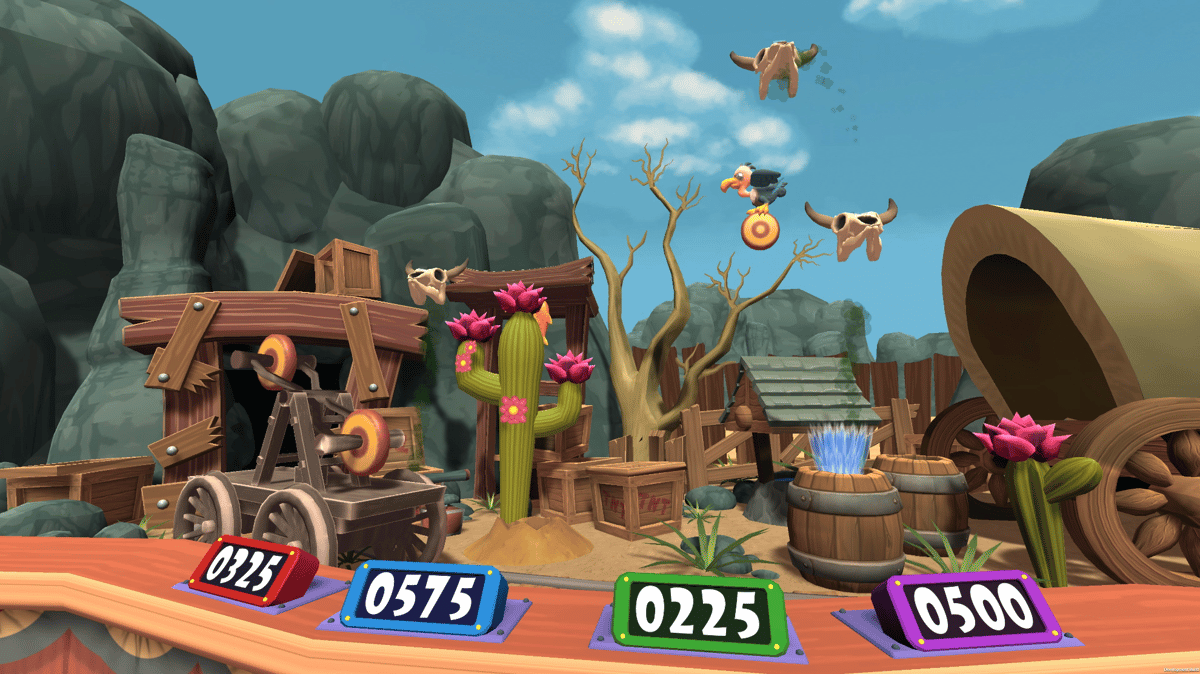 Picture of Carnival Games - Xbox One