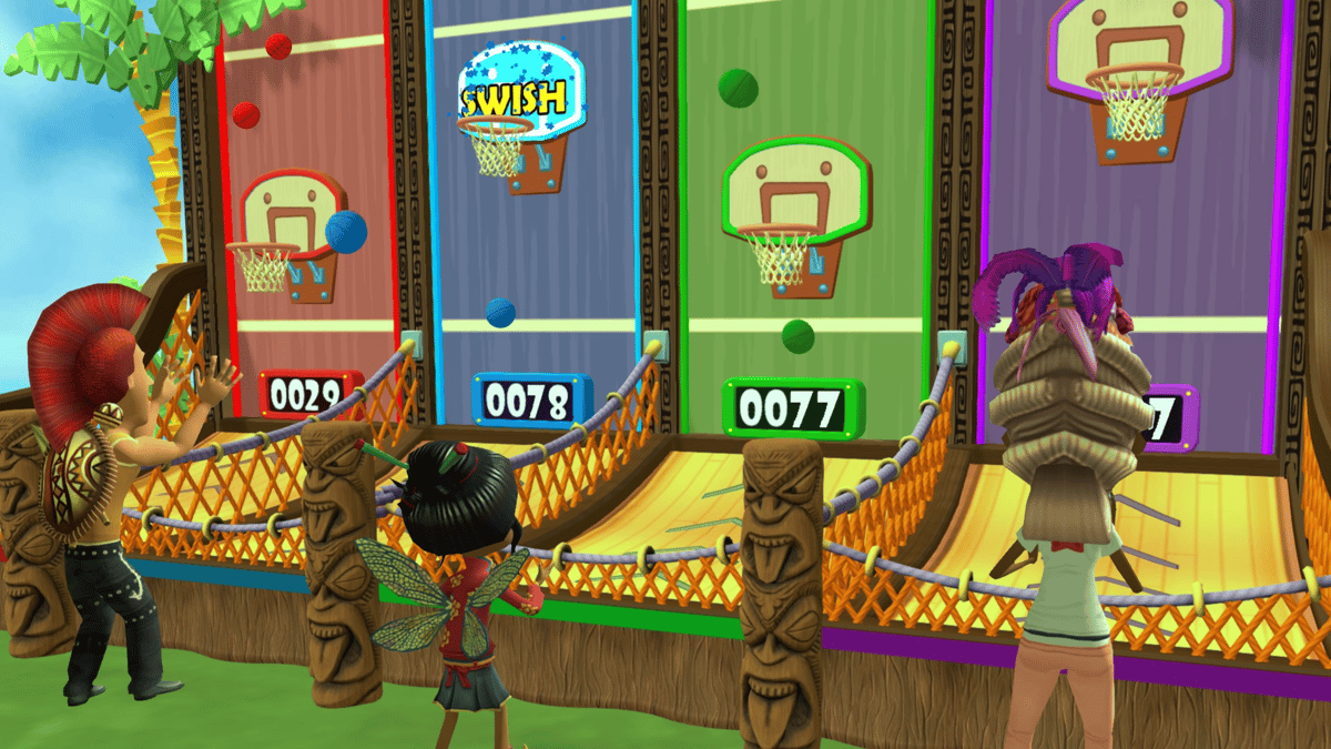 Picture of Carnival Games - Xbox One