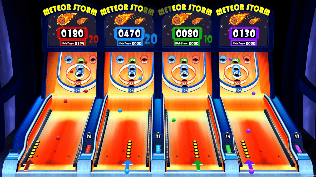 Picture of Carnival Games - Xbox One
