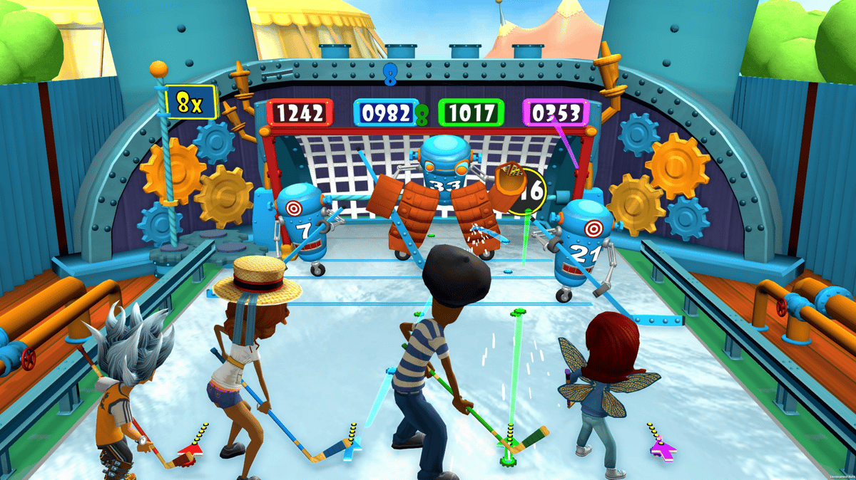 Picture of Carnival Games - Xbox One