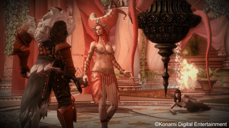 Picture of Castlevania: Lords of Shadow – Mirror of Fate HD
