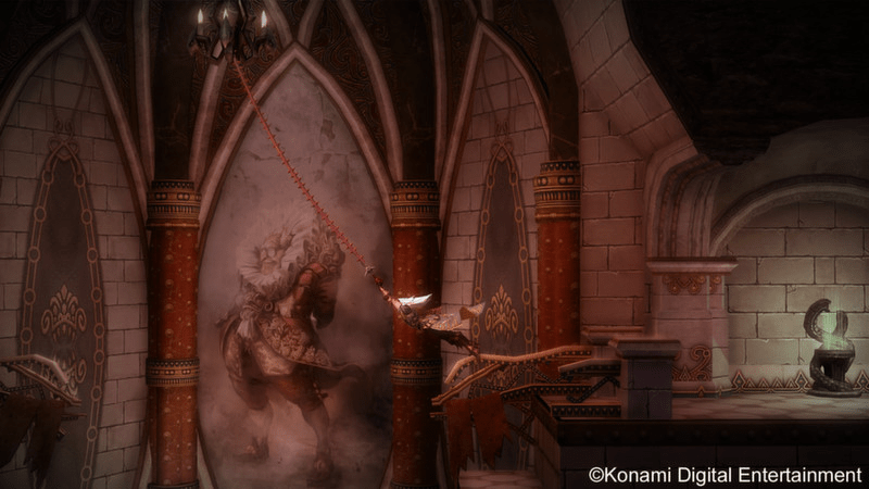 Picture of Castlevania: Lords of Shadow – Mirror of Fate HD