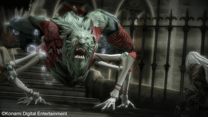 Picture of Castlevania: Lords of Shadow – Mirror of Fate HD