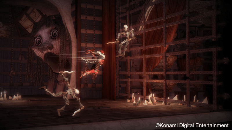 Picture of Castlevania: Lords of Shadow – Mirror of Fate HD