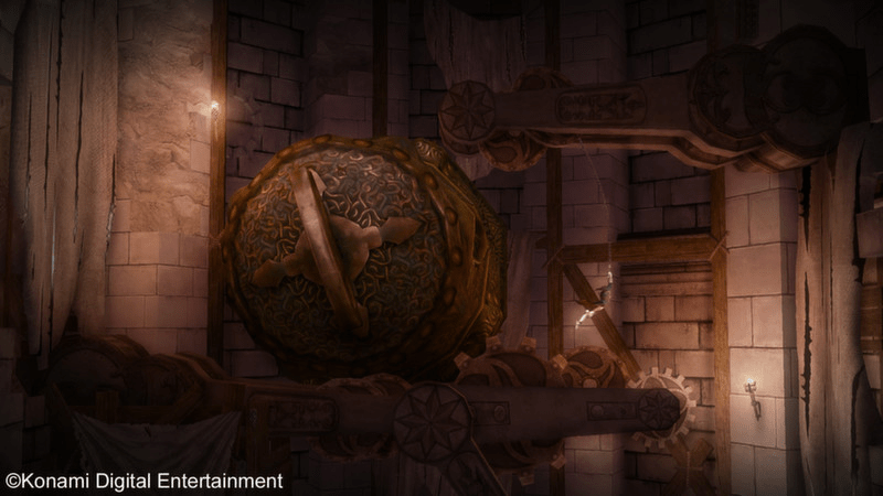 Picture of Castlevania: Lords of Shadow – Mirror of Fate HD