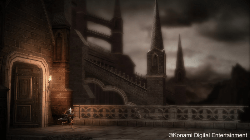 Picture of Castlevania: Lords of Shadow – Mirror of Fate HD