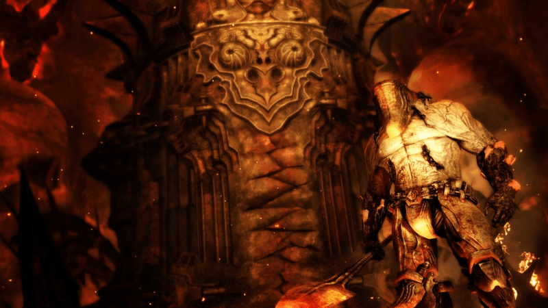 Picture of Castlevania: Lords of Shadow – Ultimate Edition
