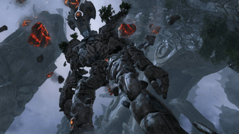Picture of Castlevania: Lords of Shadow – Ultimate Edition
