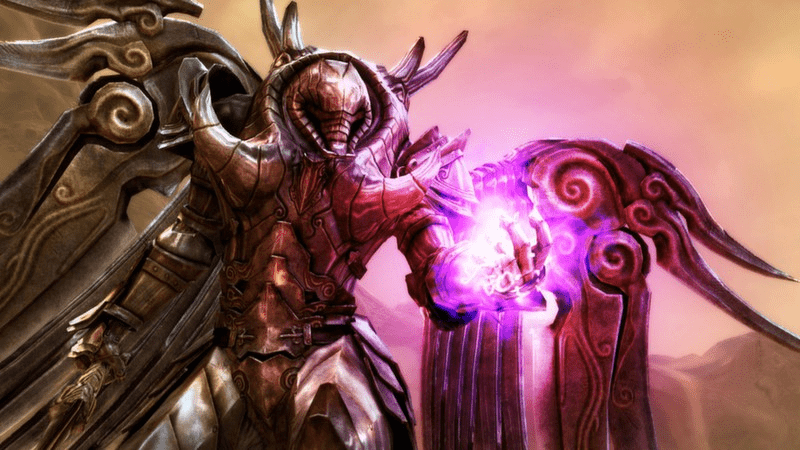 Picture of Castlevania: Lords of Shadow – Ultimate Edition