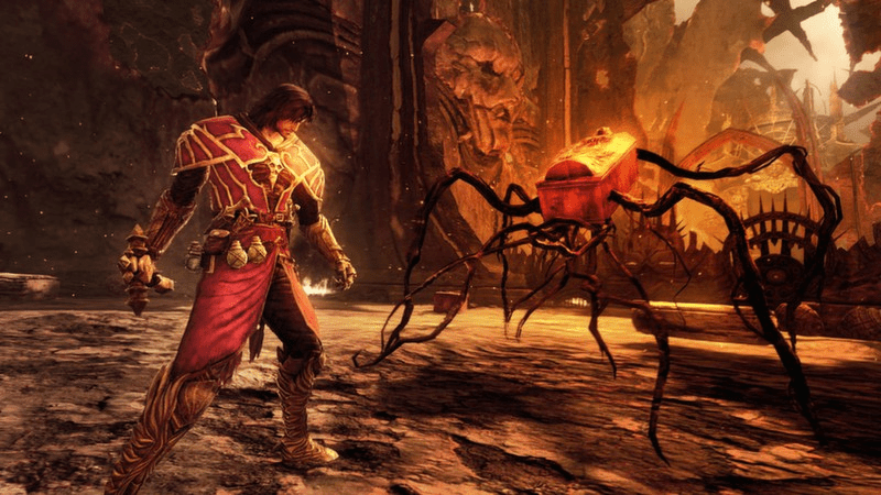 Picture of Castlevania: Lords of Shadow – Ultimate Edition