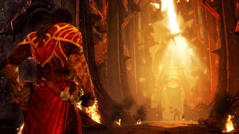 Picture of Castlevania: Lords of Shadow – Ultimate Edition