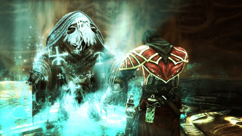 Picture of Castlevania: Lords of Shadow – Ultimate Edition