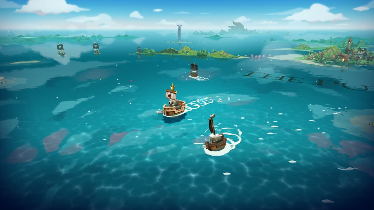 Picture of Cat Quest III