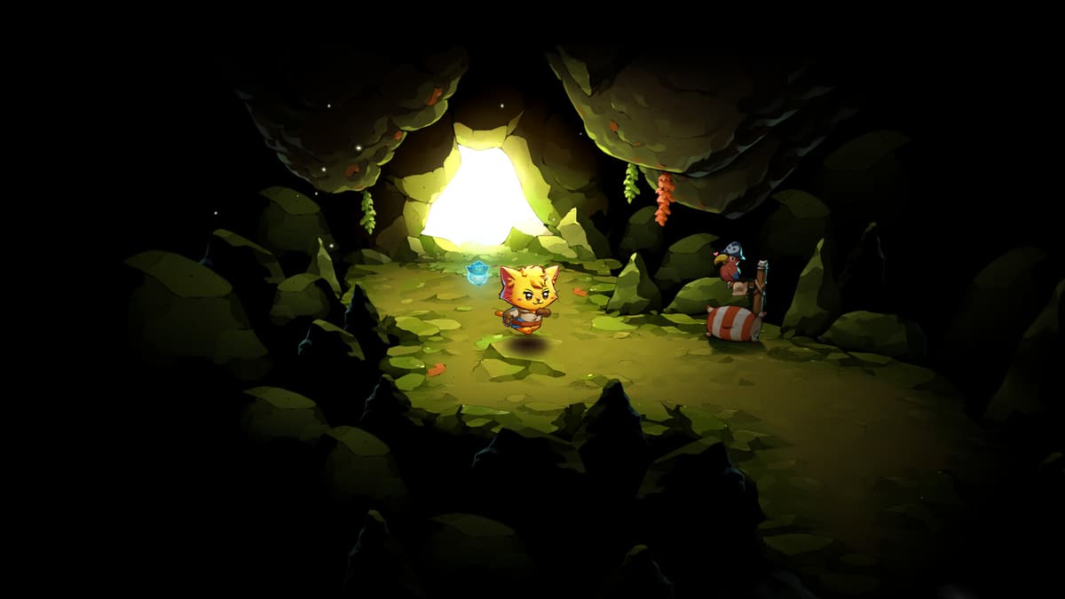 Picture of Cat Quest III