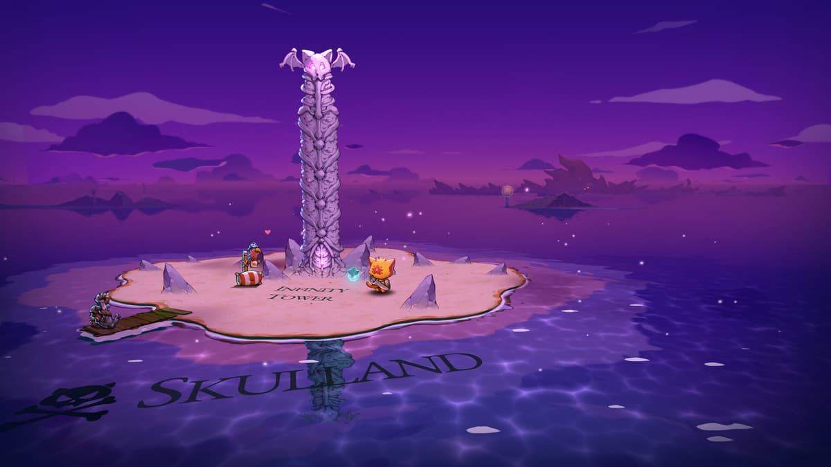 Picture of Cat Quest III