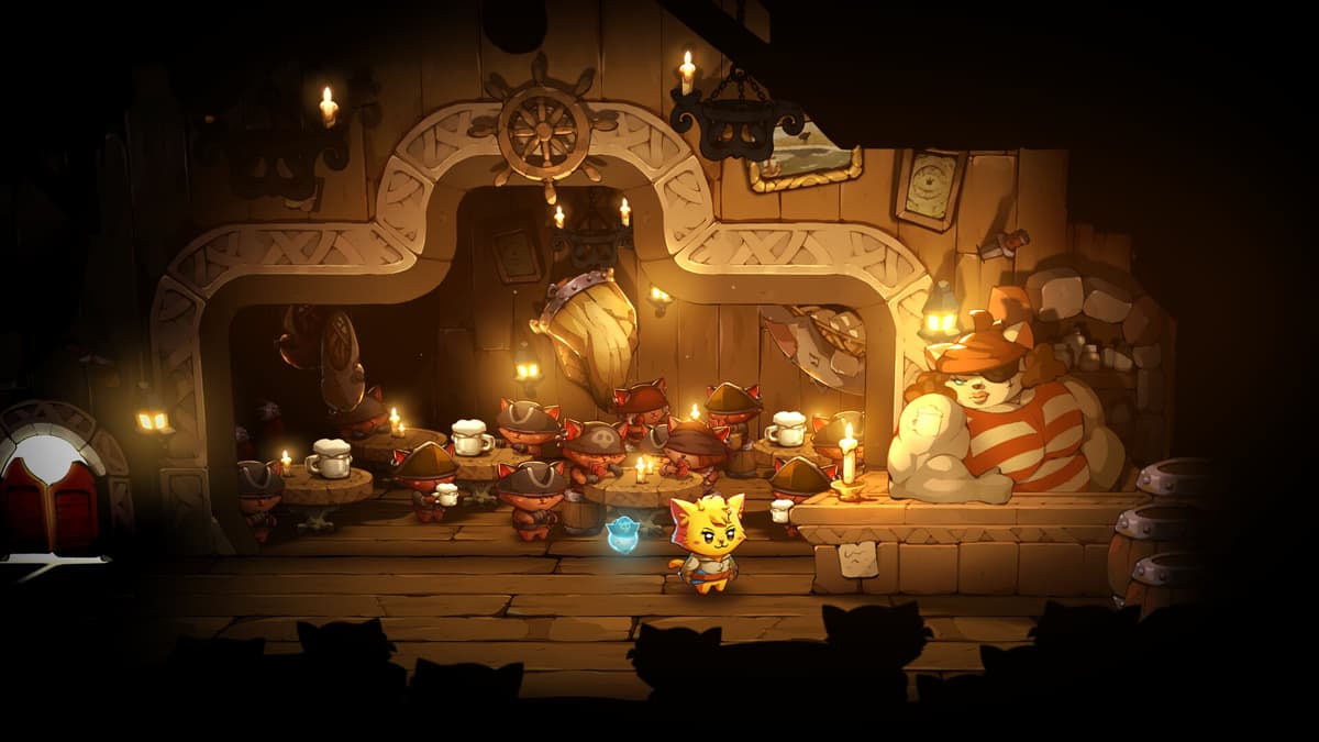 Picture of Cat Quest III