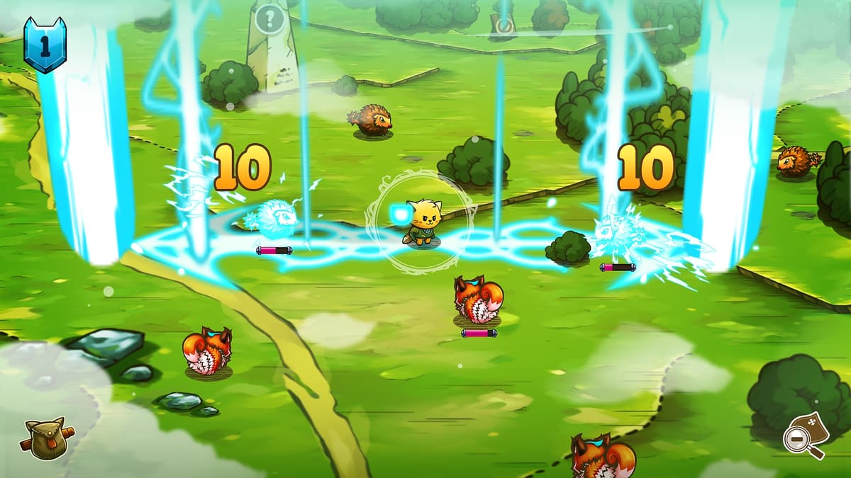 Picture of Cat Quest