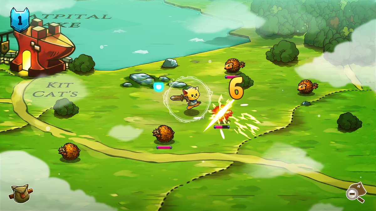 Picture of Cat Quest