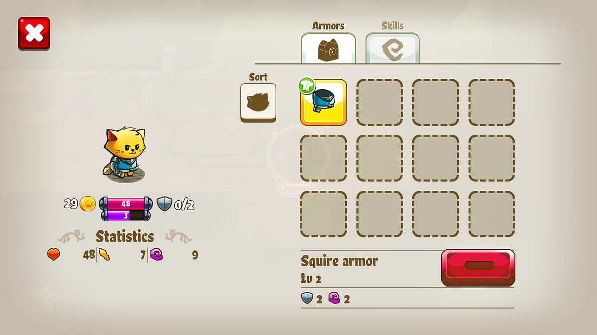 Picture of Cat Quest