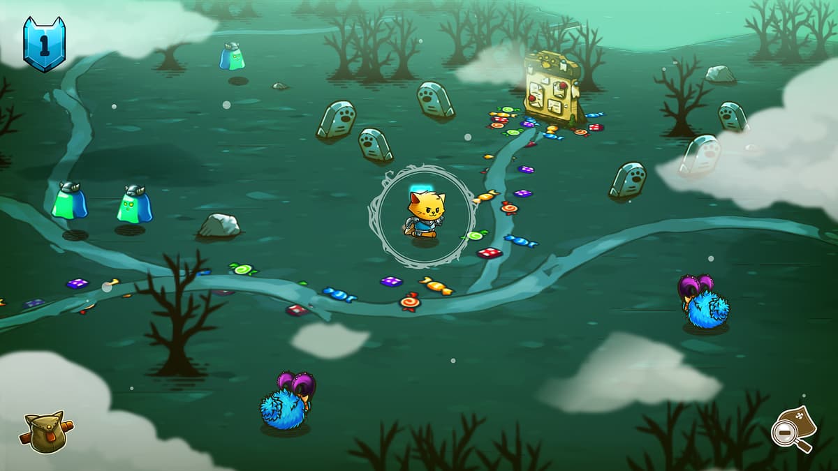 Picture of Cat Quest