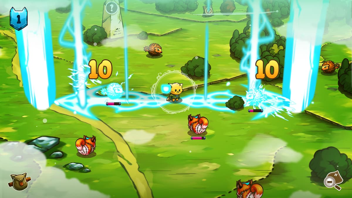 Picture of Cat Quest