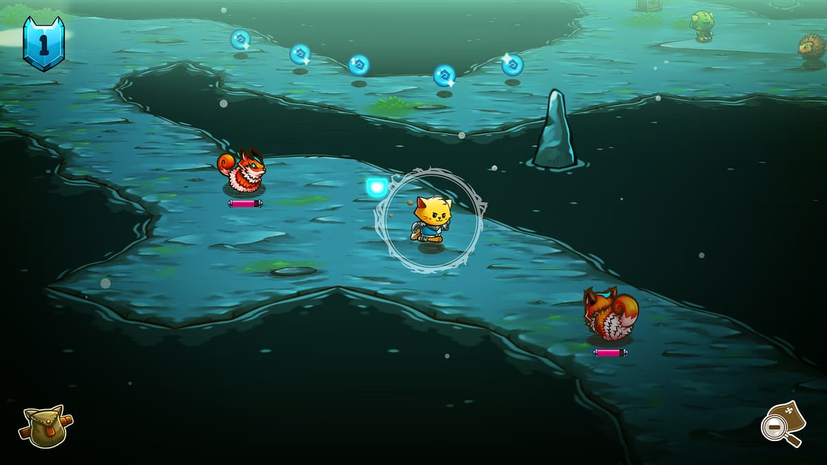 Picture of Cat Quest