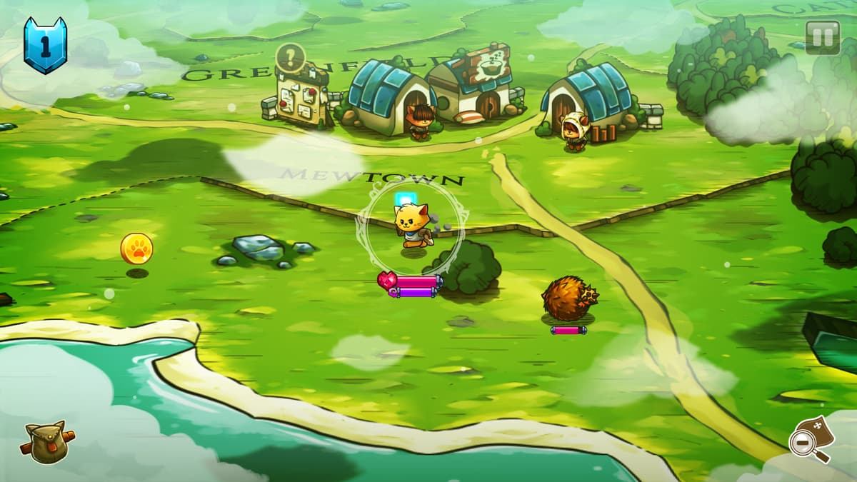 Picture of Cat Quest