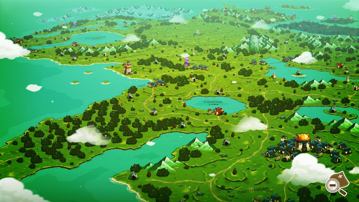 Picture of Cat Quest