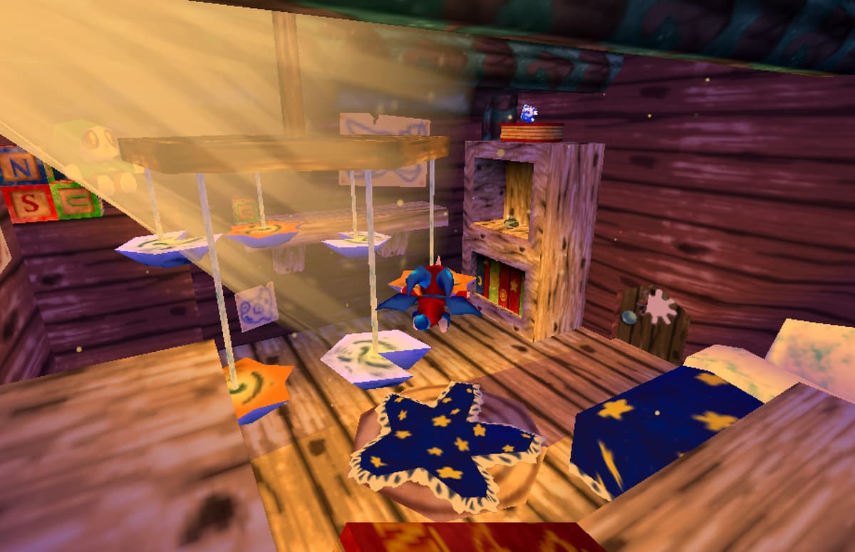 Picture of Cavern of Dreams