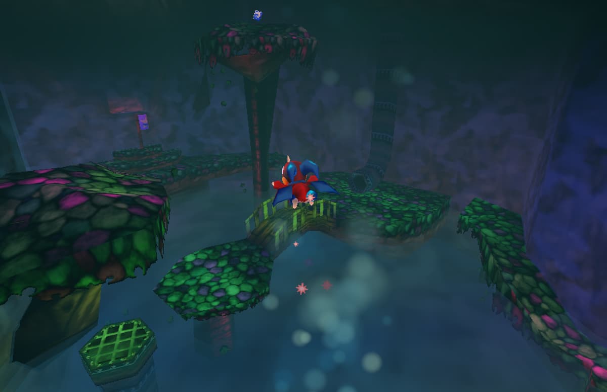 Picture of Cavern of Dreams
