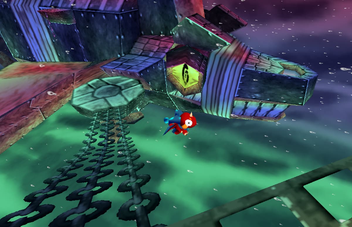 Picture of Cavern of Dreams