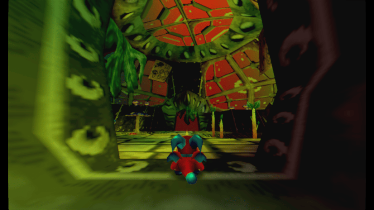 Picture of Cavern of Dreams