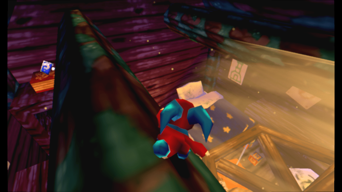 Picture of Cavern of Dreams