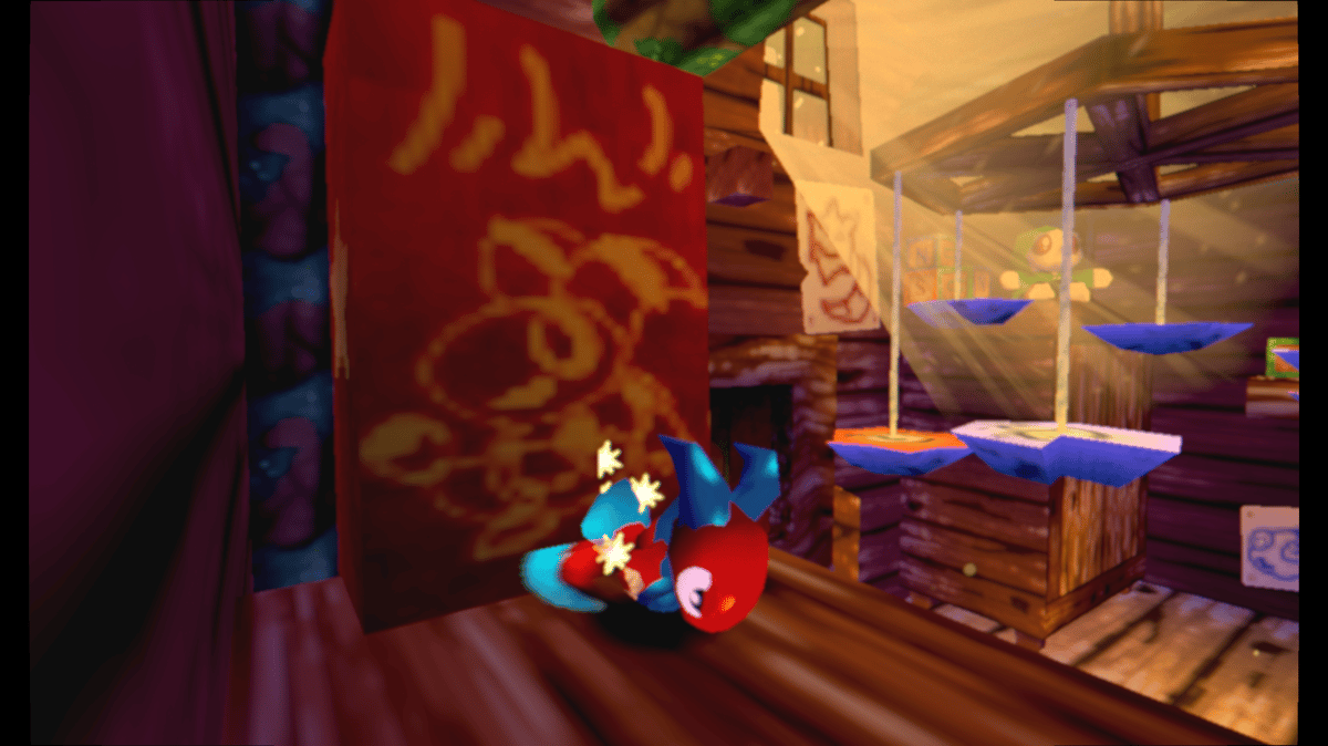 Picture of Cavern of Dreams