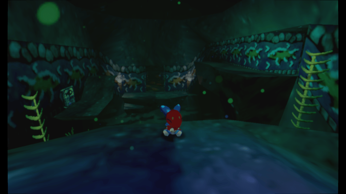 Picture of Cavern of Dreams