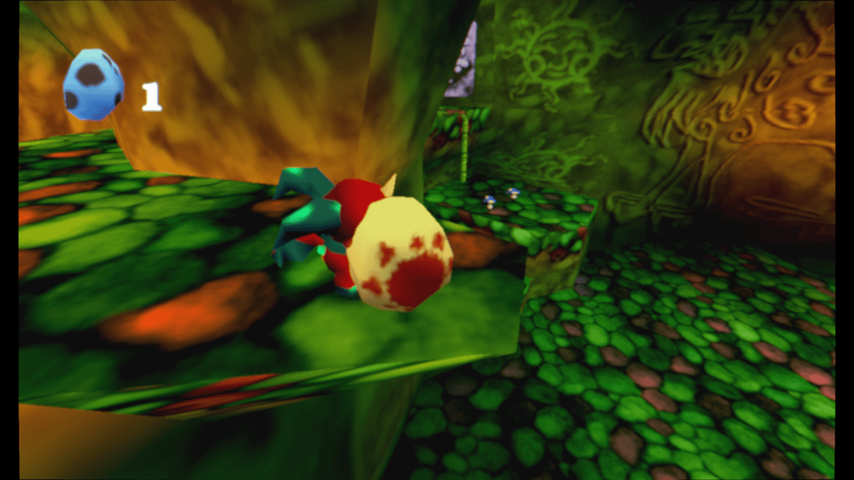 Picture of Cavern of Dreams