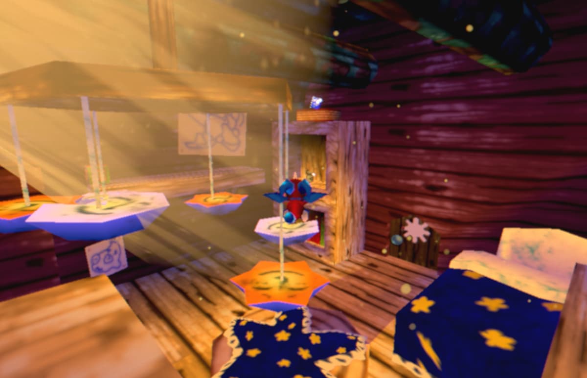 Picture of Cavern of Dreams