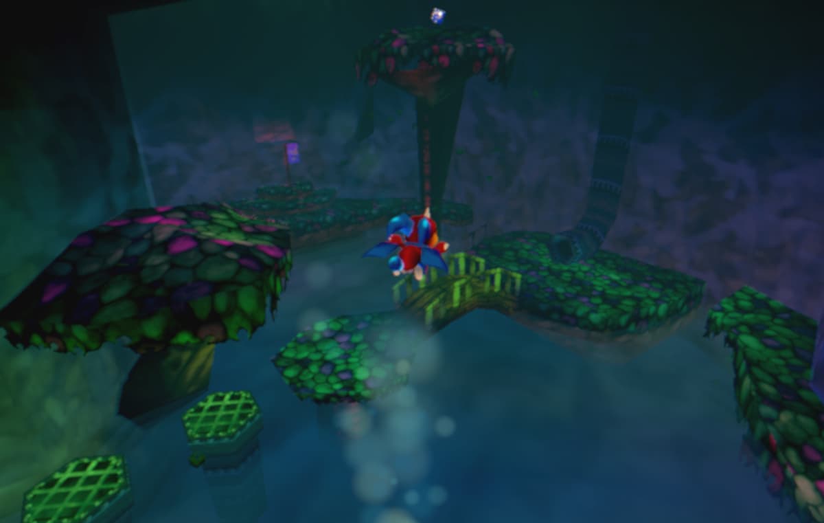 Picture of Cavern of Dreams